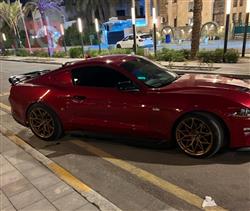 فورد موستانج